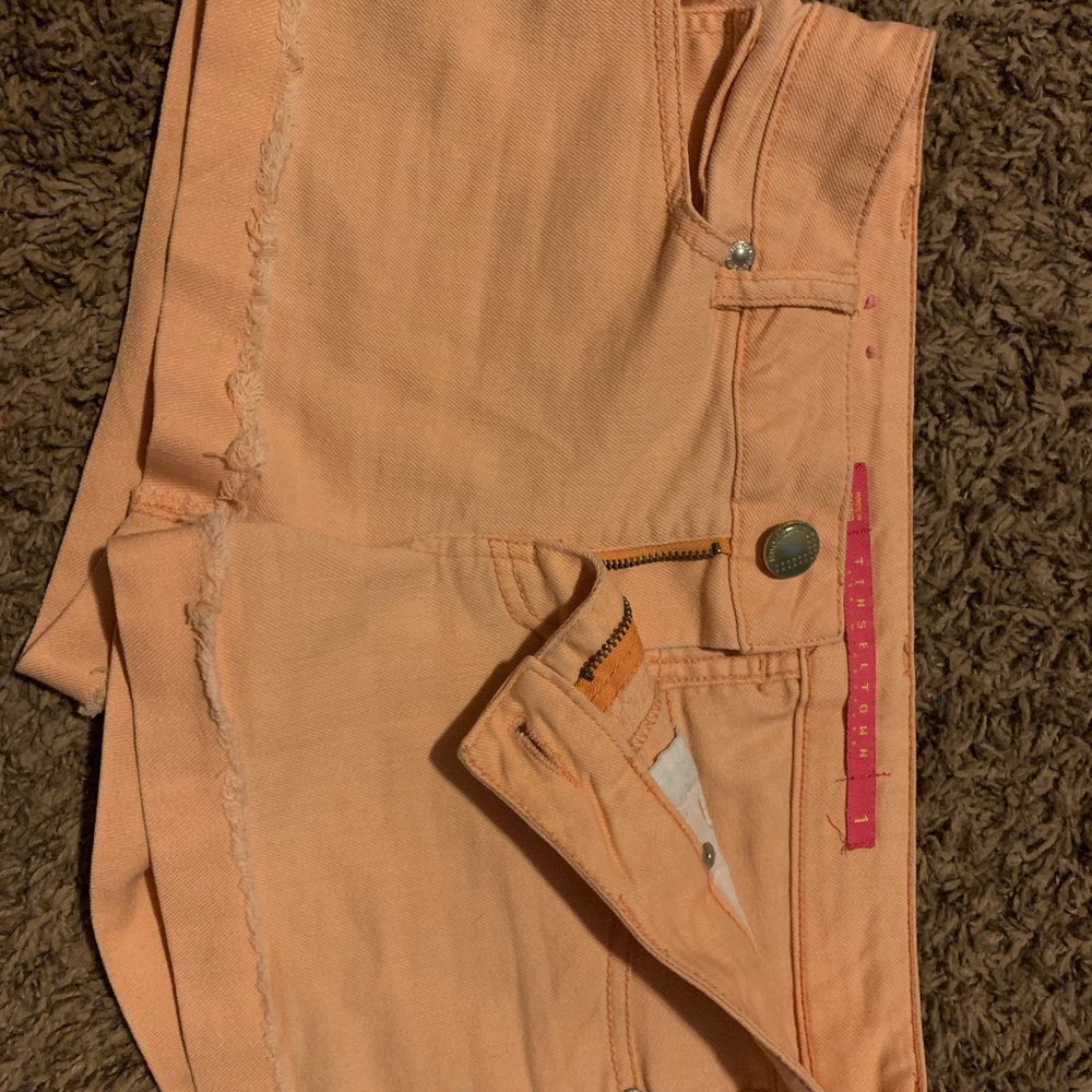 Shorts bundle
